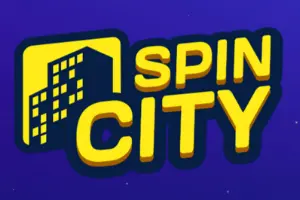 Spin City 25 DS